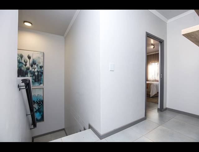 3 BEDROOM DUPLEX FOR SALE IN PARK HILL
